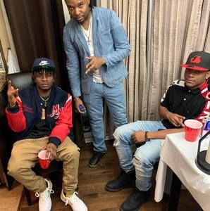 Meet your Posher, Gwood